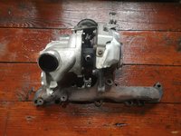 Turbo VW Golf 7 Hatchback 1.6 TDI 105 cai tip motor CLHC cod 04L253016H