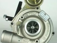 Turbo VW GOLF III Cabriolet 1E7 DELPHI HRX331 PieseDeTop