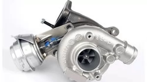 Turbo VW GOLF III Variant 1H5 DELPHI HRX118 PieseDeTop