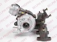 Turbo VW GOLF IV 1J1 DELPHI HRX115 PieseDeTop