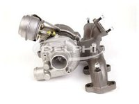 Turbo VW GOLF IV Variant 1J5 DELPHI HRX109