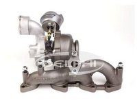 Turbo VW GOLF V Variant 1K5 DELPHI HRX107