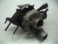 Turbo VW LT 2.5 TDI 80 KW 109 CP AN 1999 - 2006