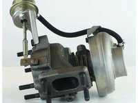 Turbo VW LT 28-46 II caroserie 2DA 2DD 2DH DELPHI HRX156