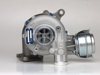 Turbo VW PASSAT 3A2 35I MAHLE ORIGINAL 030TC19005000