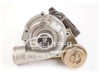 Turbo VW PASSAT 3B2 DELPHI HRX303