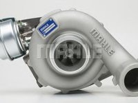 Turbo VW PASSAT 3B3 MAHLE ORIGINAL 030TC14011000