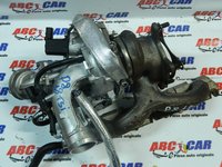 Turbo VW Passat B7 1.8 TSI Cod: 06J145713K