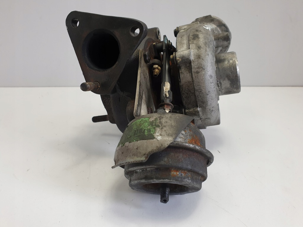 Turbo VW Passat Variant 3B6 1.9 tdi 130 