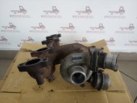 Turbo VW Polo SKODA Fabia 1.9 TDI AXR ATD 101CP , 038253019P