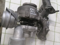 Turbo vw skoda 1.4 5di 045253019j