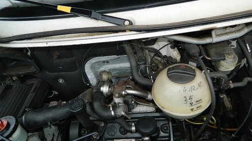 Turbo Vw T4 Doka 1.9 tdi model 1994