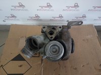 Turbo VW Touareg 7L 2.5 TDI , BAC , 070145702B , 070145701J