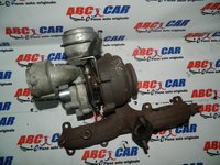 Turbo VW Touran 1.9 TDI Cod: 03G253014F