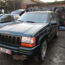 Turbina Jeep 2,5td, 