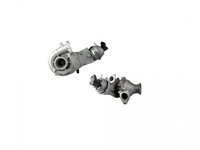 Turbocompresor Alfa Romeo Mito (955), 09.2008-, 500l, 09.2012-, Bravo 2 (198), 11.2006-, Grande Punto (199), 10.2005-, Idea, 12.2003-, Punto Evo (199), 07.2008-, Jeep Renegade, 2014-, Lanci, EU