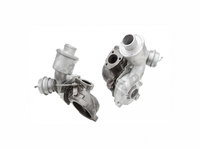 Turbocompresor Audi A3, 1996-2003, Tt, 1998-2006, Seat Ibiza 4, 2002-2009, Leon, 1999-2006, Seat Octavia, 1996-2010, Vw Bora, 1999-2005, Golf 4, 1997-2005, New Beetle, 1998-2010, Polo, 2, EU