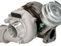 Turbocompresor AUDI A4 B6 A4 B7 A6 C5 A6 C6 SKODA SUPERB I VW PASSAT B5.5 1.9/2.0 d 11.00-08.11