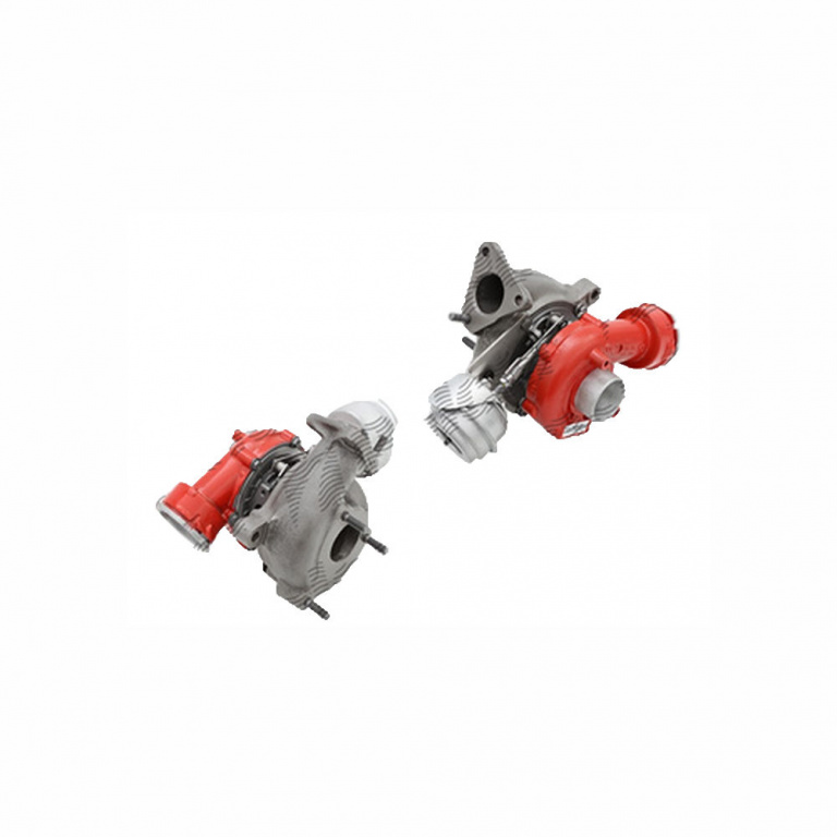 Turbocompresor Audi A4 Cabriolet (8h7, B6, 8he, B7