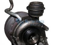 Turbocompresor BMW Seria 3 (E46) 330 d 135kW 10.99 - 02.05 - 2248834E