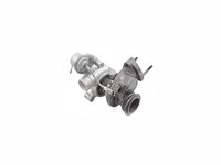 Turbocompresor Chevrolet Captiva (C100, C140), 06.2006-, Lacetti (J200), 03.2003-, Nubira Combi, 01.2005-12.2011, Motorizare 2.0 d, EU