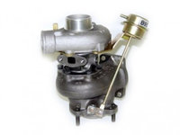 Turbocompresor, EU, Alfa Romeo 155, 1992-1997, Fiat Coupe, 1993-2000, Lancia Delta I, 1979-1994, Delta II (836 ), 06.1993-09.99,