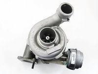 Turbocompresor, EU, Alfa Romeo 156 (932), 1997-2005,, Lancia Lybra, 1999-2005,