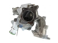 Turbocompresor, EU, Audi A1 (8X), A3 (8P), Seat Altea, Altea XL, Ibiza IV, Leon, Toledo IV, Skoda Fabia, Octavia, Rapid Roomster Yeti, VW Beetle, Caddy, Golf Plus, Golf VI, Jetta IV, Polo (6R), Touran (1T),