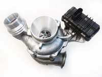 Turbocompresor, EU, Bmw Seria 1 (F20/F21), 2011-, Seria 2 (F22/F23, F87), 2012-, Seria 3 (F30/F31, F34, F80), 2011-, Seria 4 (F32, F36, F82), 2013-,