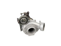 Turbocompresor, EU, Chrysler Pt Cruiser (Pt ), 06.00-12.2010,