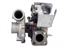 Turbocompresor, EU, Jeep Cherokee (Kk), 09.07-, Wrangler III (Jk), 06.06-,