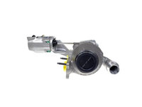 Turbocompresor EU, Opel Astra J, 2012-, Astra K, 2015-, Insignia (G09), 2008-2017, Insignia B 2017-, Insignia (G09), 07.2008-03.2017, Meriva B, 2010-2017, Mokka / Mokka X (J13), 06.2012-, Zafira Tourer, 2011- Motor 1.6 Cdti/Cdti,