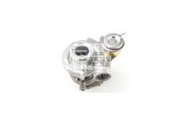 Turbocompresor EU, Saab 9-3, 1998-2003, 9-3 Cabriolet (Ys3d), 1998-2003, 9-5, 1997-2009 Motor 2.3 Turbo, 2.0 Turbo,