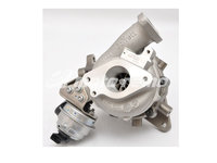 Turbocompresor, EU, Subaru Forester (SJ), 11.2012-, Xv ( Gp ), 09.2011-,