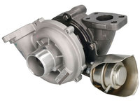 Turbocompresor Evoron Volvo S40 2 2004-2012 EVTC0001