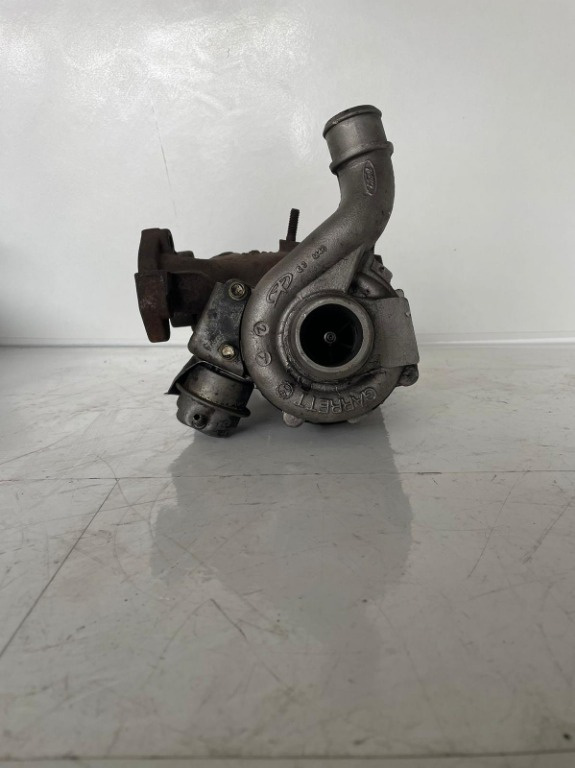 Turbocompresor F9DA 1.8 tdci cod 1S4Q6K682AP / 713517-15 cu 100 cai Ford Transit Connect fab 2001-2004