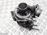 Turbocompresor F9Q803 1.5 dci cod 8200475873 / 8200901185a cu 110 cai pt Renault Megane II Saloon 05.2005