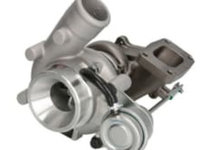 Turbocompresor FIAT DUCATO 3.0 d 06.11-