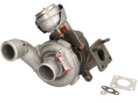 Turbocompresor Garrett Alfa Romeo GT 2003-2010 716665-9003S