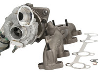 Turbocompresor Garrett Audi A3 8P 2005-2008 765261-5008S