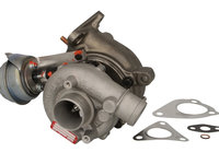 Turbocompresor Garrett Audi A4 B5 2000-2001 454231-9013S