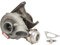 Turbocompresor Garrett Audi A4 B5 2000-2001 709836-9005S