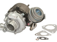 Turbocompresor Garrett Audi A4 B5 2000-2001 454231-5013S