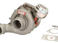 Turbocompresor Garrett Audi A4 B6 2000-2005 454135-9012S