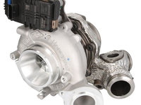 Turbocompresor Garrett Audi A4 B9 2015-2018 839077-5011S