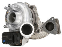 Turbocompresor Garrett Audi A7 4G 2010→ 819968-5001S