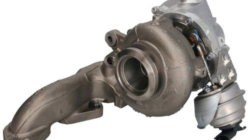 Turbocompresor Garrett Audi Q3 2014-2018 821866-5004S