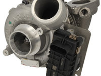 Turbocompresor Garrett Audi Q7 4L 2006-2015 776470-5003W