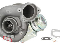 Turbocompresor Garrett Bmw Seria 3 E46 2002-2007 728989-9019S