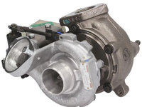 Turbocompresor Garrett Bmw Seria 3 E90 2005-2007 733701-5010S